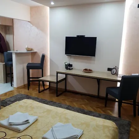 Apartment Dodolu