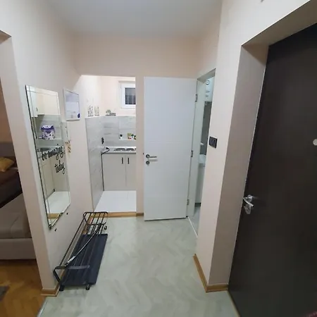Dodolu Apartment Belgrad