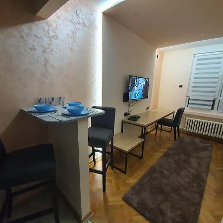Apartment Dodolu