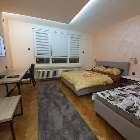 Daire Dodolu Belgrad