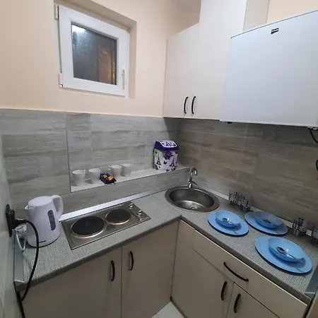 Apartment Dodolu