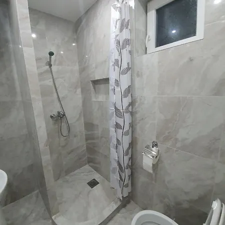 Apartment Dodolu *