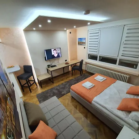 Apartment Dodolu