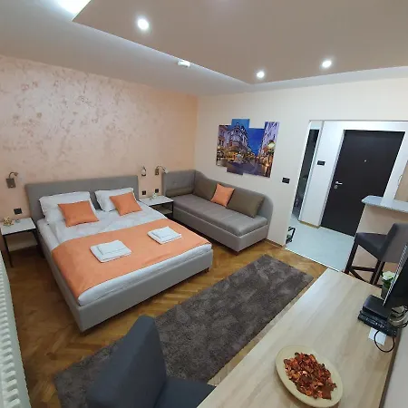 Dodolu Apartment