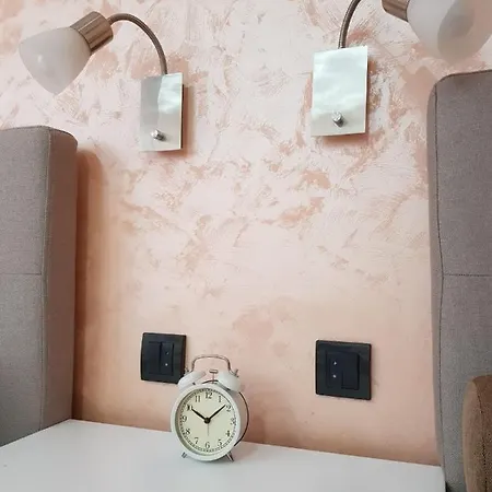 Apartment Dodolu