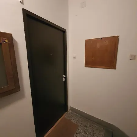 Dodolu Apartment *