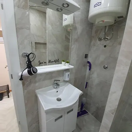Apartment Dodolu Belgrad