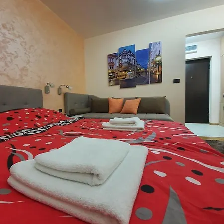 Apartment Dodolu