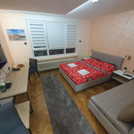 Apartment Dodolu